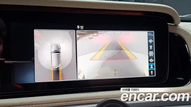 Mercedes-Benz G-Class, 2021