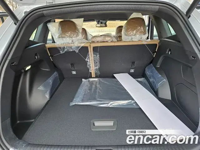 Renault Samsung Grand Koleos, 2026