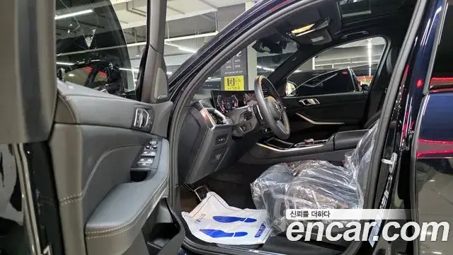 BMW X5, 2025