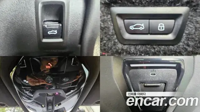 BMW 5 Series, 2024