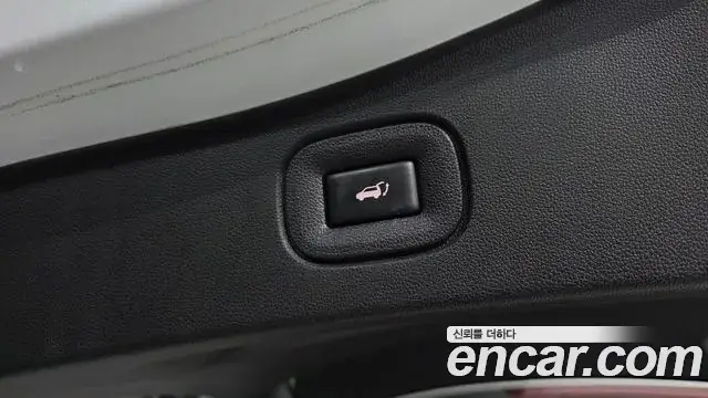 Renault Samsung QM6, 2022