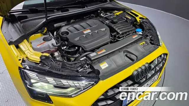 Audi A3, 2025