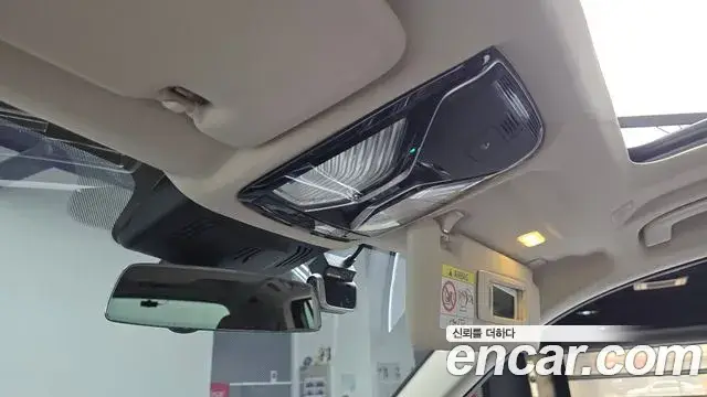 BMW X7, 2022
