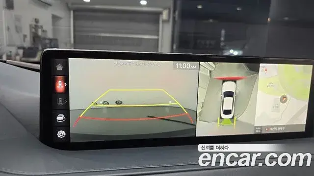 Genesis G80, 2020