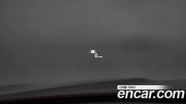 Genesis G70, 2021