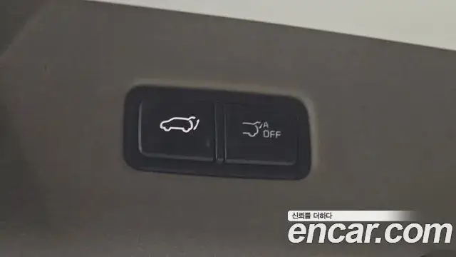 Kia Carnival, 2025