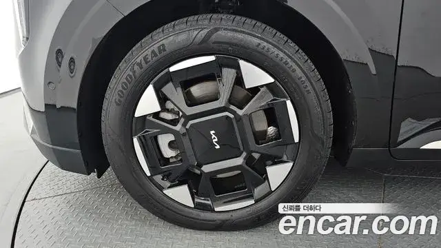 Kia Carnival, 2025