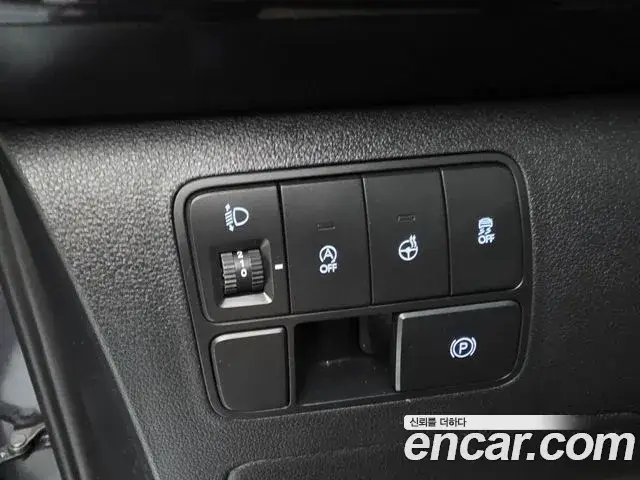 Hyundai Staria, 2024