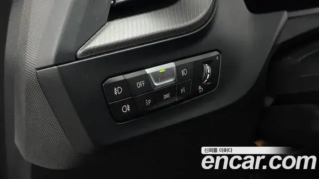 BMW 2 Series Gran Coupe, 2024