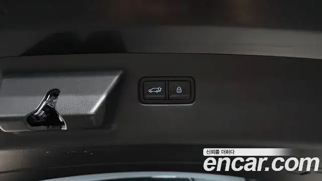 Hyundai Santa Fe, 2026