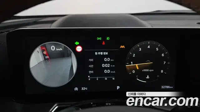 Kia Sorento, 2024