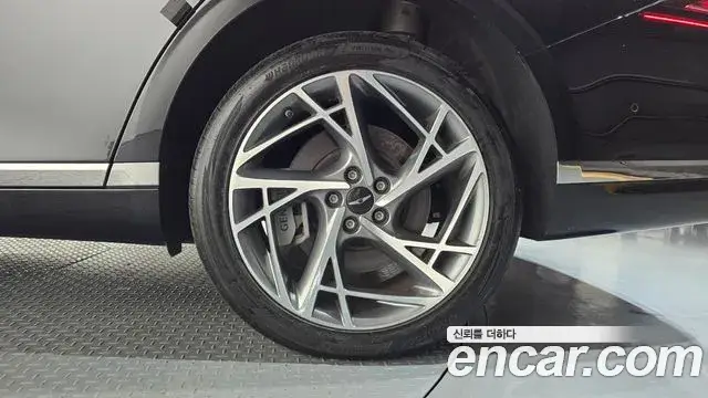 Genesis G90, 2023