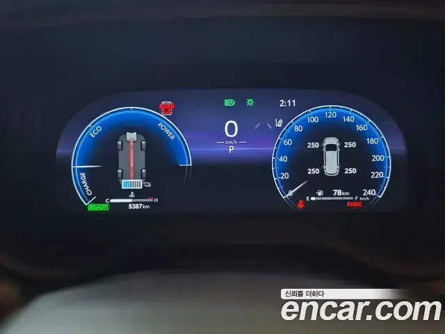 Toyota Sienna, 2025