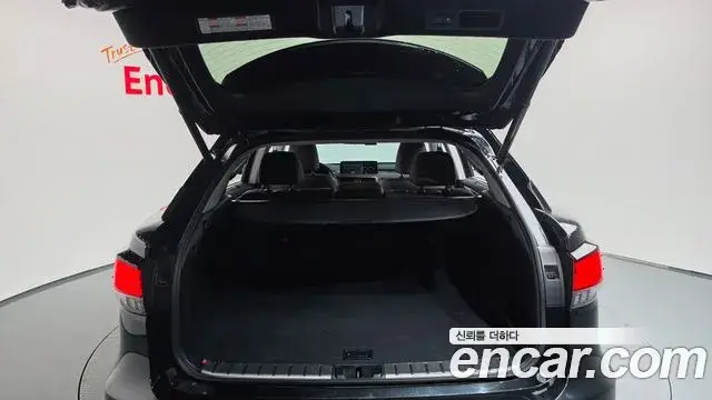 Lexus RX450h, 2021