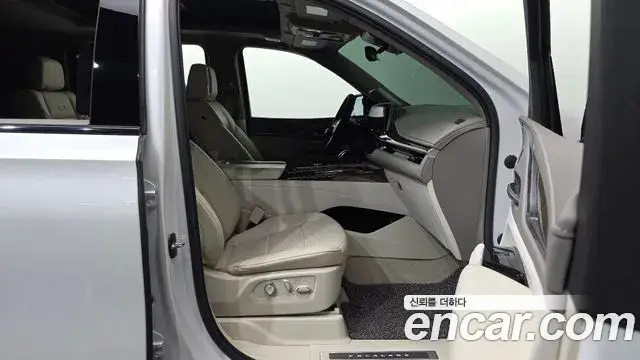 Cadillac Escalade, 2023