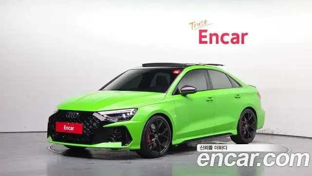 Audi A3, 2026