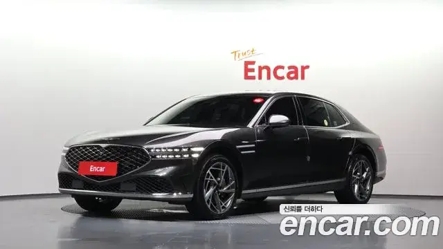 Genesis G90, 2023