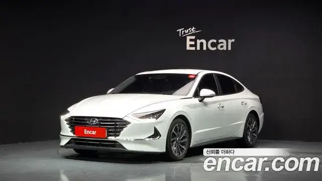 Hyundai Sonata, 2019