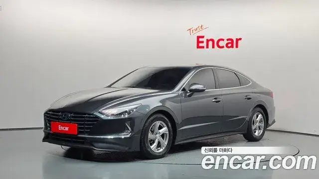 Hyundai Sonata, 2023