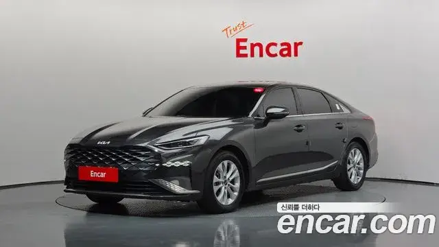 Kia K8, 2023