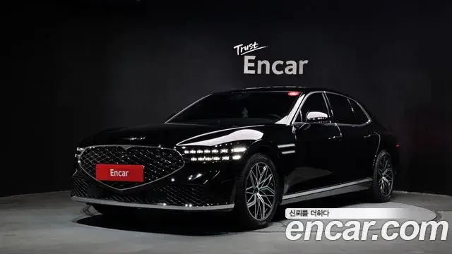 Genesis G90, 2023