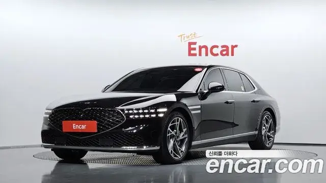 Genesis G90, 2023