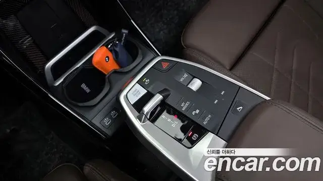 BMW 2 Series Active Tourer, 2024