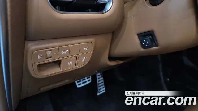 Hyundai Palisade, 2025