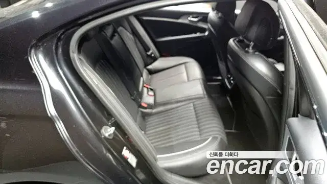 Genesis G70, 2019
