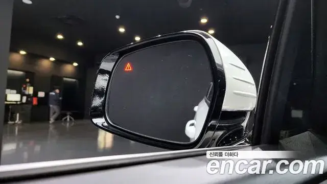 Kia Sorento, 2024