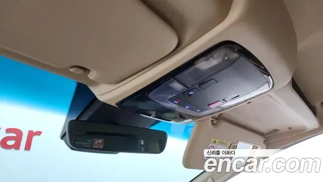 Hyundai Staria, 2022
