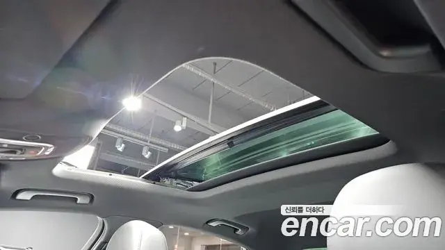Audi A6, 2022