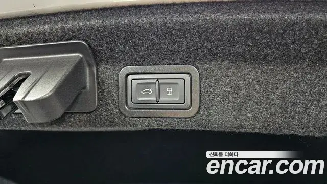 Audi A6, 2021