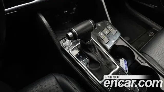 Kia Sportage, 2022