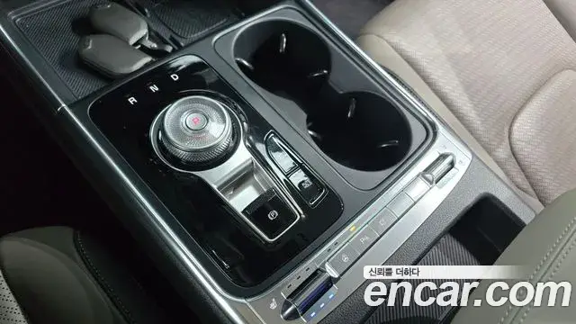 Kia Carnival, 2024