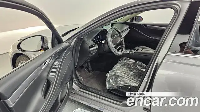 Genesis G80, 2023