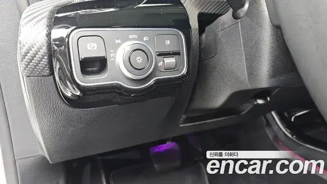 Mercedes-Benz A-Class, 2020