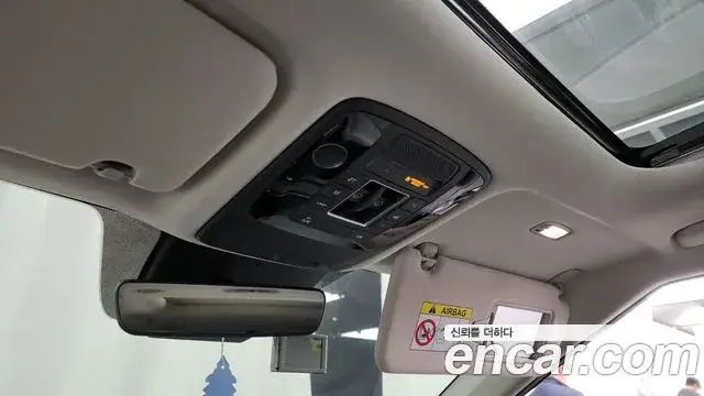 Kia Carnival, 2020