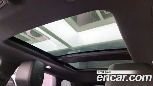Land Rover Range Rover Evoque, 2022