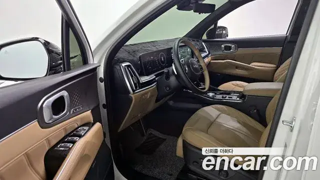Kia Sorento, 2024