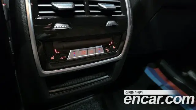 BMW X6, 2021