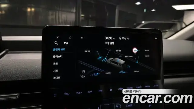 Hyundai Staria, 2021