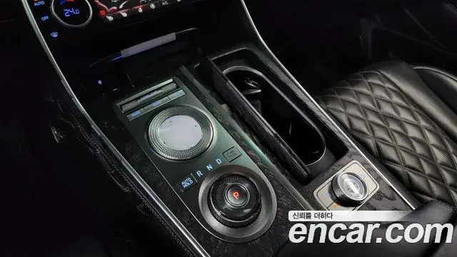 Genesis GV80, 2021