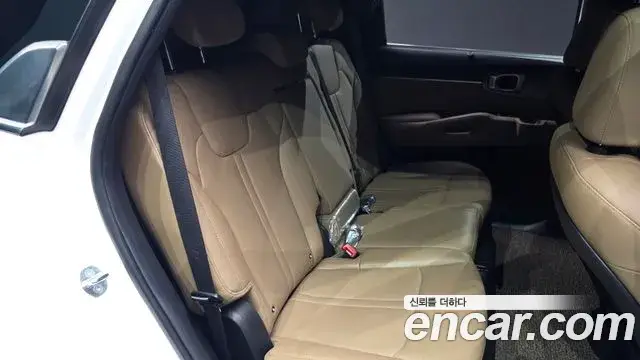 Kia Sorento, 2023