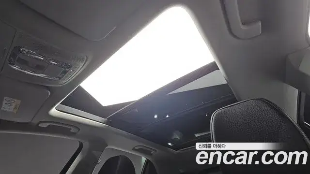 Mercedes-Benz GLE-Class, 2021