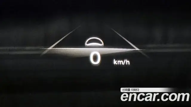 Genesis GV70, 2021