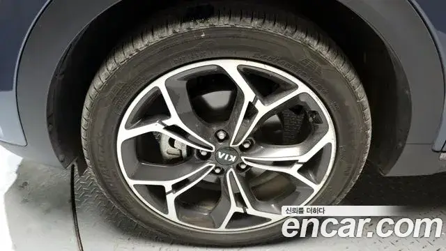 Kia Sportage The Bold, 2019