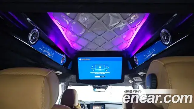 Kia Carnival, 2024