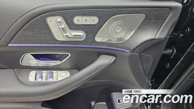 Mercedes-Benz GLE-Class, 2025