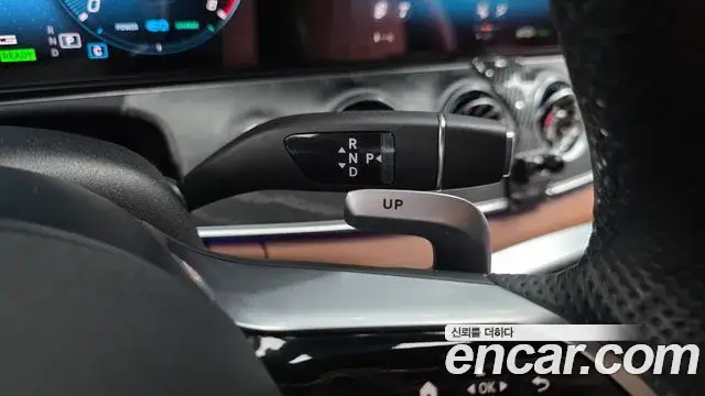 Mercedes-Benz AMG GT, 2022